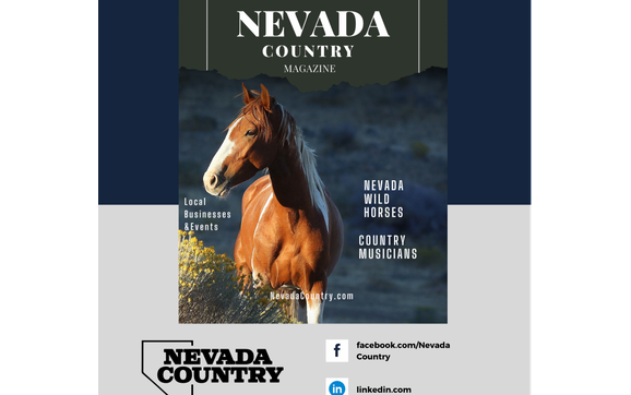 Advertising by Nevada Country