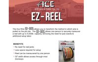 ACE EZ-REEL by Ace Wire & Cable Co.