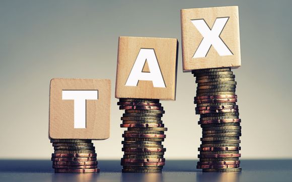 Capital-Gains Tax Strategies by Summit Business Growth -- Boston Area