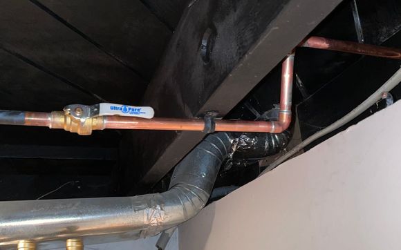 General Plumbing Services  by Candela Plumbing and Heating, LLC.