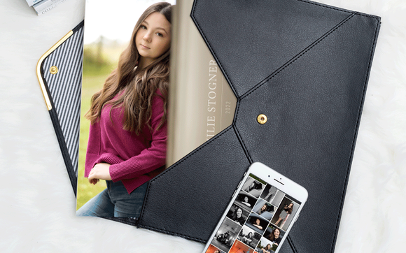 Image Magazine + Paired Digital Artist Files!  by Sarah Jane Photography