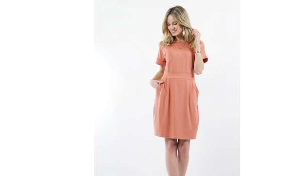 Women's Apparel by Whit Wanders & Co