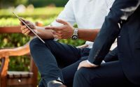 Leadership Coaching by Summit Business Growth -- Boston Area
