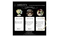 Interior Decorating Packages by Ashley’s Interiors