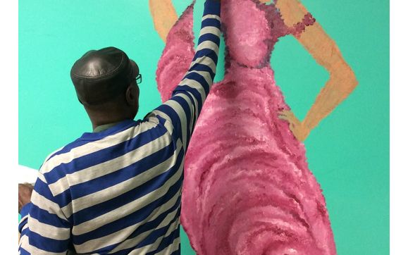 Fine Art by @artbyherm