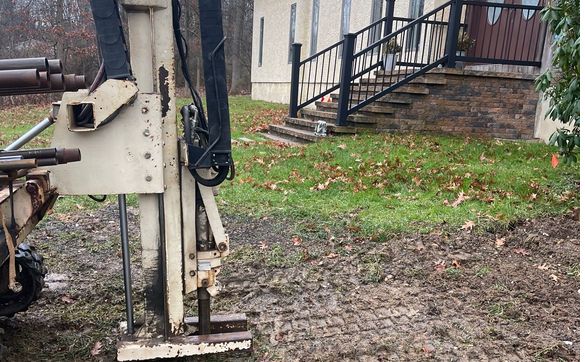 Soil Testing by Simple Tank Services