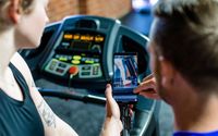 Gait Analysis by Platinum Rehab Specialists