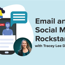 Email and Social Media Rockstars Community by ZingPop Social Media | Alignable Silicon Valley Ambassador