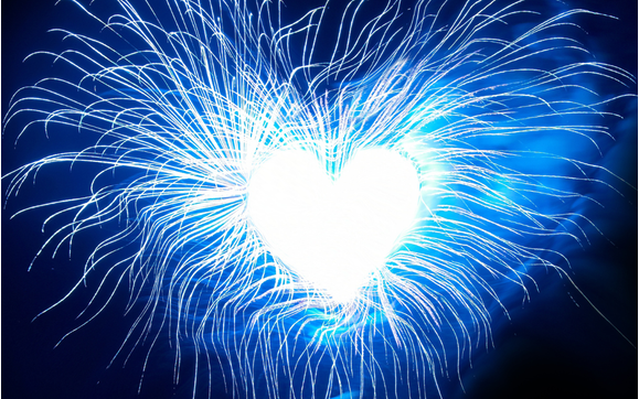 Heart Activation Session by Sacred Oasis