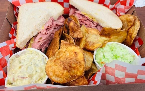 The Bogie Deli - Calabogie, ON - Alignable