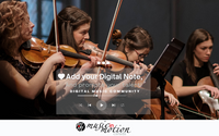 Are you in the Music Industry? Looking for clients? by Music in Motion Canada