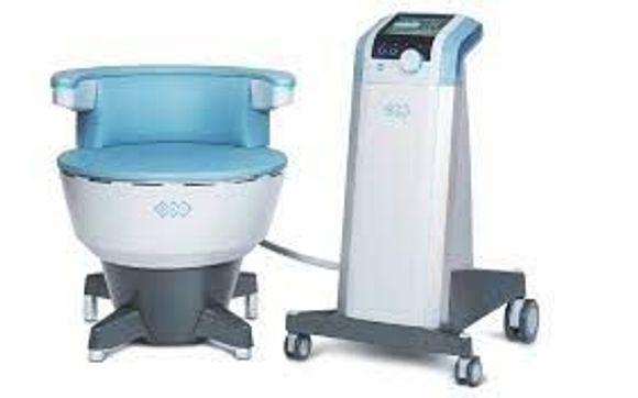 Pelvic Floor Therapy with the EMSELLA Chair by Newmarket Health ...