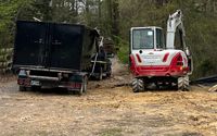 Construction Waste Removal by Cavalry Junk Removal