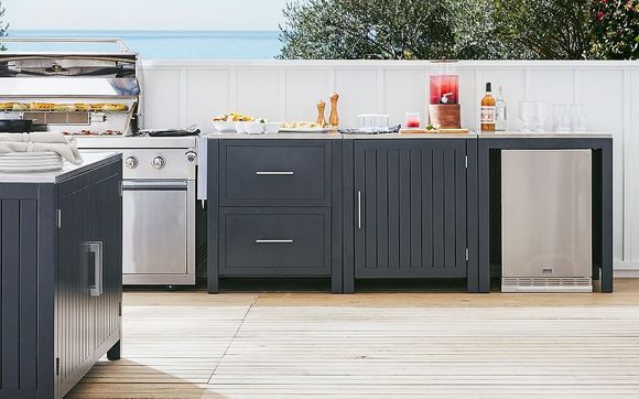 Modular Outdoor Kitchens by So Flo Patio in Fort Myers, FL - Alignable