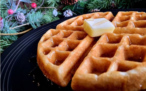 The Classic by The Modern Waffle in Omaha, NE - Alignable