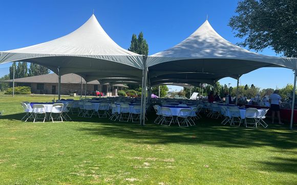 Rentals by Cameo Special Events & Party Rentals