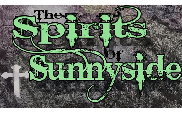 Spirits of Sunnyside Walking Tours by Victor Lowell Thomas Museum