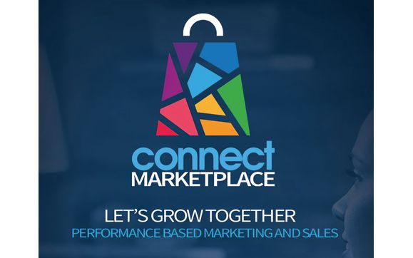 PERFORMANCE BASED MARKETING  by Connect Marketplace LLC