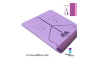 Yoga Mats by Verona’s Wellness