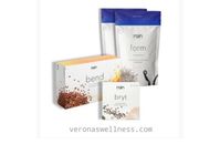 Nonsynthetic Supplements  by Verona’s Wellness