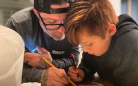Mental Health and Familial Conflict  by The Show Up Dad Foundation