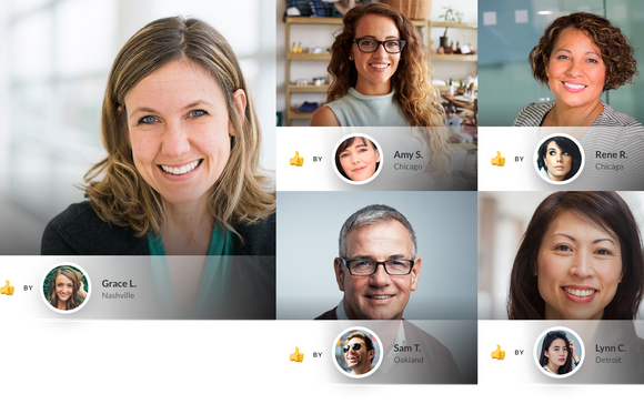 Connect and acquire new customers with Zero upfront costs. by RelyCircle, Inc.