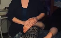 Myofascial Release  by Transformative Journeys Therapeutic Bodywork