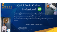 Special Pricing Extended to Alignable Members! by ETCH Management LLC