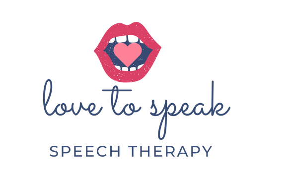 Virtual Appointments by Love to Speak, LLC.