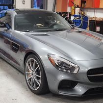 Auto repair by Marmora Auto & Truck Service Center