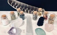 Witch Starter kit by Moonstruck Majick