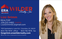 Real Estate Services by Lizz Grimm, ERA Wilder Realty