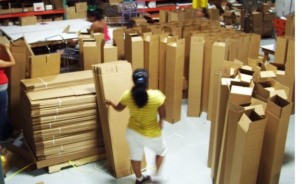 Fulfillment Services by Always Express