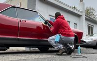 Detail by ITZ About the Details LLC