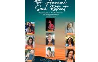 4th Annual Soul Retreat  by Nev's Soul Retreats