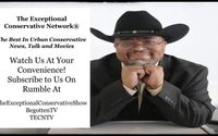 TECN.TV by The Exceptional Conservative Network®