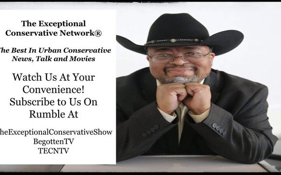 TECN.TV by The Exceptional Conservative Network®