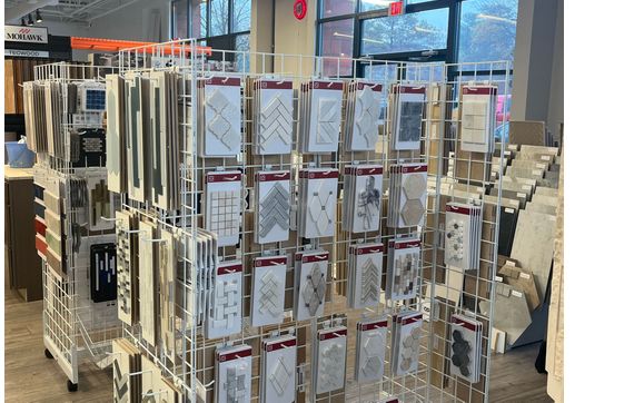 Tile by TL Floor & Design Raleigh