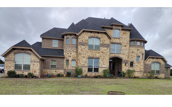 Asphalt Roofing Installation by SCR, Inc. General Contractors