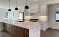 Kitchen Design by Kitchen & Bath by Sophia