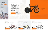 E-commerce Websites by SmartConvert.io™
