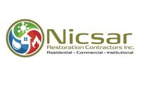 Mitigation, Rebuild and Restoration, Fire, water damage, Structural Drying,Water Extraction  by Nicsar Restoration Contractors Inc.