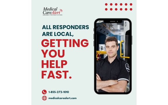 Medical Care Alert by Medical Care Alert