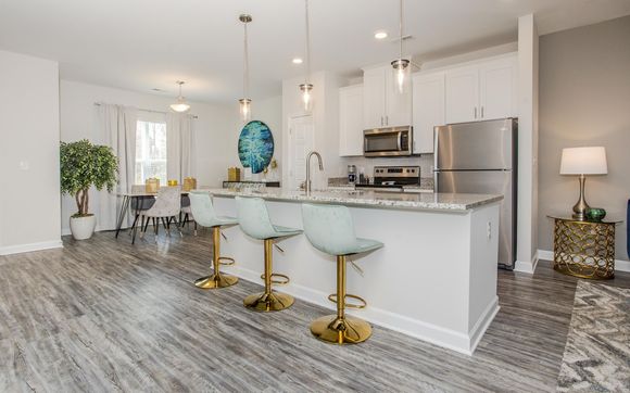 The Reserve at Rivington - Luxury Townhome Rentals by The Reserve at Rivington