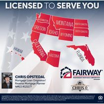 Home Loans by Chris Opstedal @ Cornerstone First Mortgage 4065990497 MLO 121177
