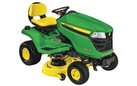 Mowing and weed eating by Better Day Mowing
