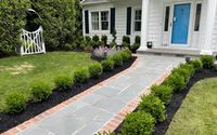 Plantings  by Claiborne Associates Inc.