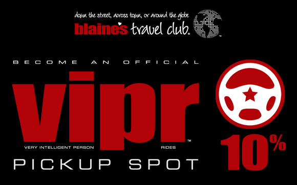 Help us bring a New Rideshare to Atlanta, GA, then the World! by Blaine's Travel Club® LLC