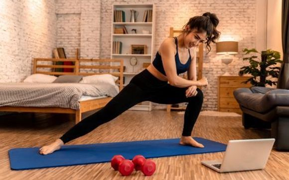 Online Coaching by Suffer to Tougher