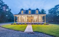 New Construction by Rafter B Construction LLC